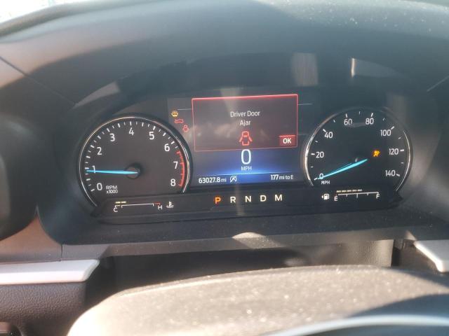 Photo 9 from auction – 2020 FORD EXPLORER X with VIN 1FMSK8DH0LGC58088