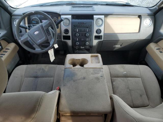 Photo 8 from auction – 2013 FORD F150 SUPER with VIN 1FTFX1CF4DKD43626