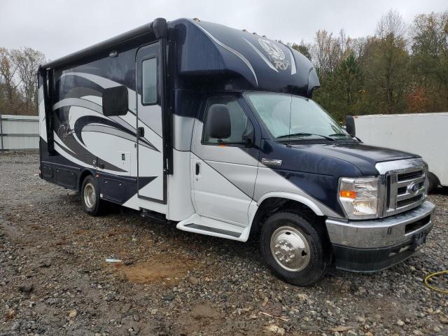 FORD ECONOLINE 2022 with VIN 1FDWE3FN4NDC25680 - Photo from auction