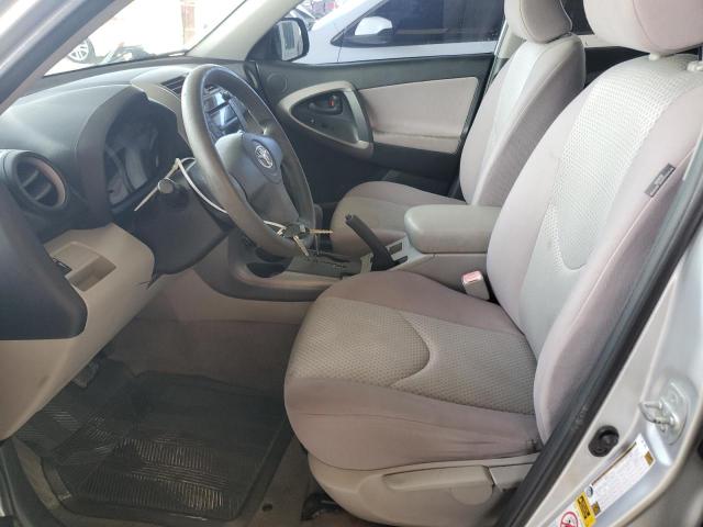 Photo 7 from auction – 2006 TOYOTA RAV4 with VIN JTMZD33V865003129