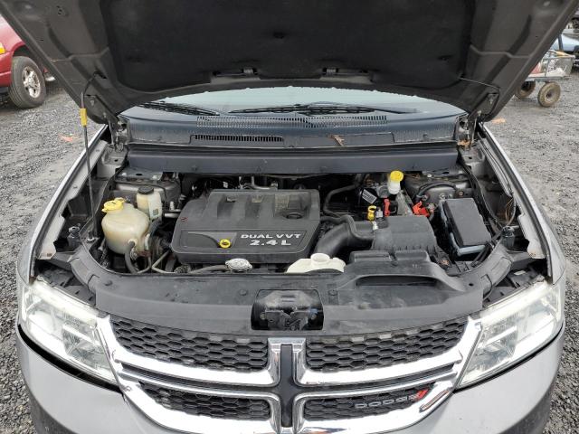 Photo 12 from auction – 2013 DODGE JOURNEY SX with VIN 3C4PDCBB6DT668705