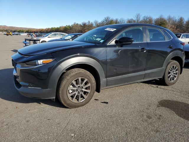 MAZDA CX-30 2024 с VIN 3MVDMBAM9RM639411 - Снимка от търг
