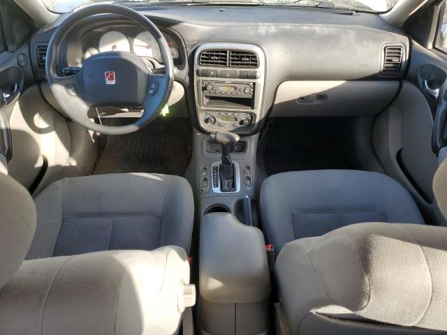 Photo 8 from auction – 2003 SATURN L200 with VIN 1G8JU54F13Y540672