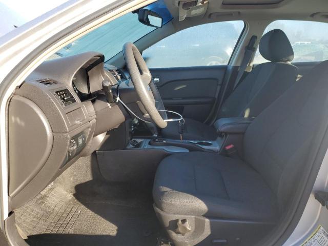 Photo 7 from auction – 2012 FORD FUSION with VIN 3FAHP0HAXCR155659
