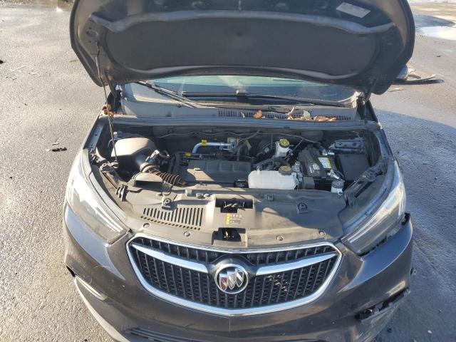 Photo 11 from auction – 2021 BUICK ENCORE PRE with VIN KL4CJASB3MB331559