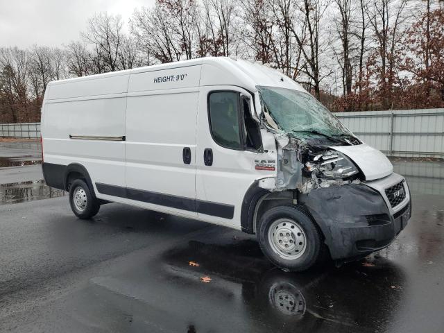 Photo 4 from auction – 2021 RAM PROMASTER with VIN 3C6MRVJG5ME532722
