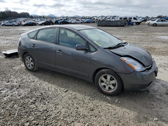 Photo 4 from auction – 2008 TOYOTA PRIUS with VIN JTDKB20U183379294