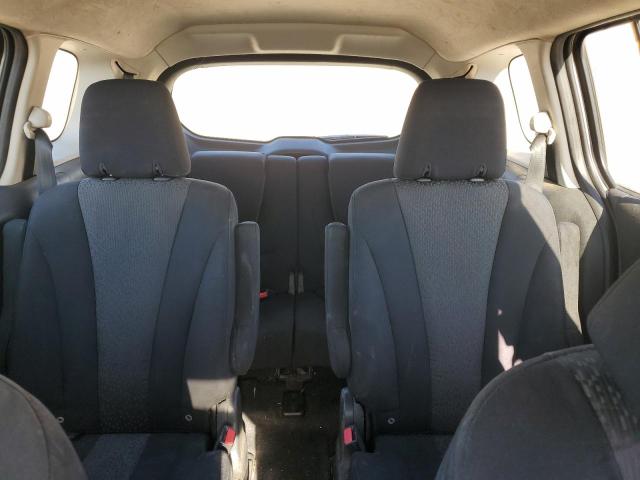 Photo 10 from auction – 2012 MAZDA 5 with VIN JM1CW2BL5C0127958
