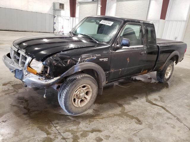 FORD RANGER SUP 2000 with VIN 1FTZR15V5YPC05436 - Photo from auction