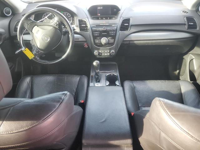 Photo 8 from auction – 2013 ACURA RDX with VIN 5J8TB3H31DL008699