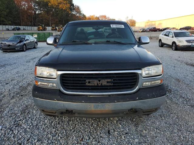Photo 5 from auction – 2000 GMC NEW SIERRA with VIN 2GTEK19T1Y1130467