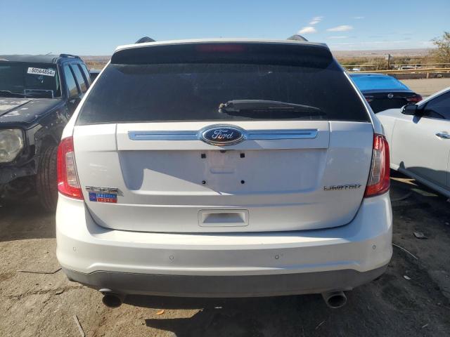 Photo 6 from auction – 2012 FORD EDGE LIMIT with VIN 2FMDK3KC9CBA58711