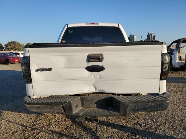Photo 6 from auction – 2009 FORD F150 SUPER with VIN 1FTRW12899FB05791