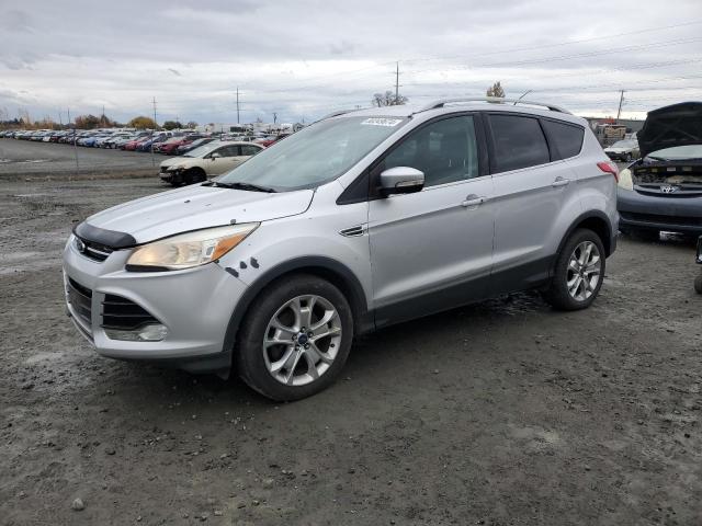 FORD ESCAPE TIT 2014 with VIN 1FMCU9JX3EUC10380 - Photo from auction