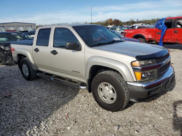 Photo 4 from auction – 2005 CHEVROLET COLORADO with VIN 1GCDS136558106633