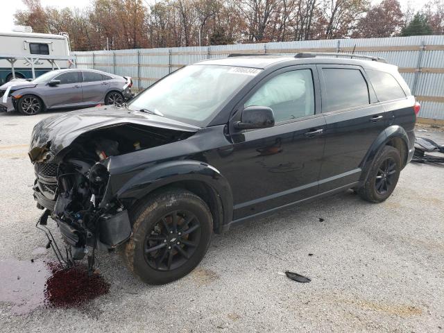 DODGE JOURNEY SE 2019 مع رقم تعريف المركبة 3C4PDCBB7KT875469 - صورة من المزاد