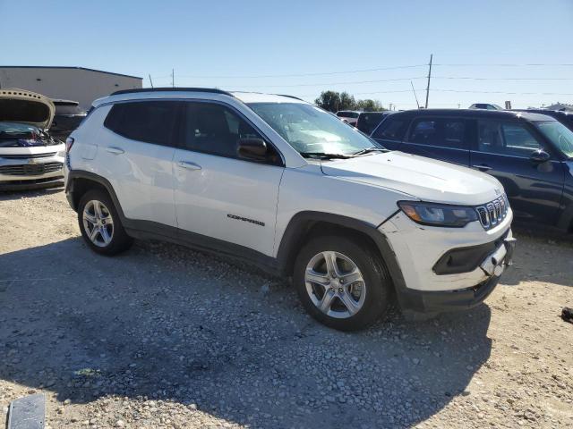 Photo 4 from auction – 2023 JEEP COMPASS LA with VIN 3C4NJDBN5PT514720