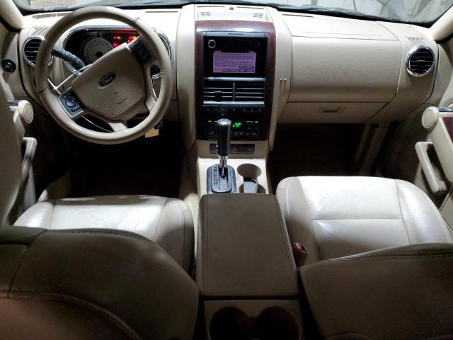 Photo 8 from auction – 2007 FORD EXPLORER L with VIN 1FMEU75857UB78714