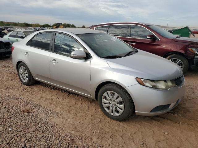 Photo 4 from auction – 2010 KIA FORTE EX with VIN KNAFU4A29A5284414