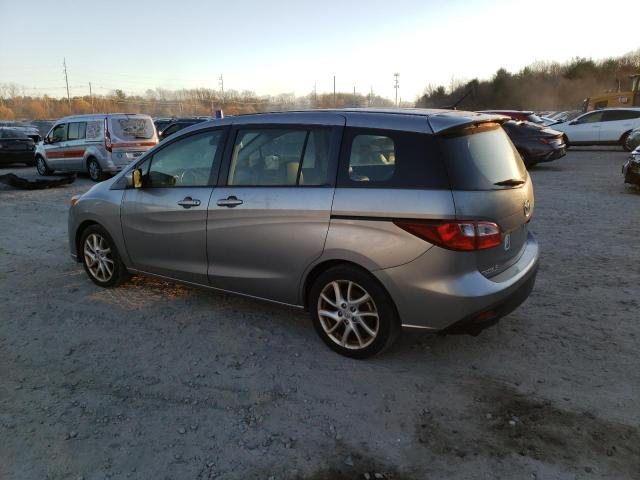 Photo 2 from auction – 2012 MAZDA 5 with VIN JM1CW2DL8C0126946