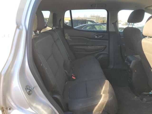 Photo 11 from auction – 2017 GMC ACADIA SLE with VIN 1GKKNKLA0HZ191084