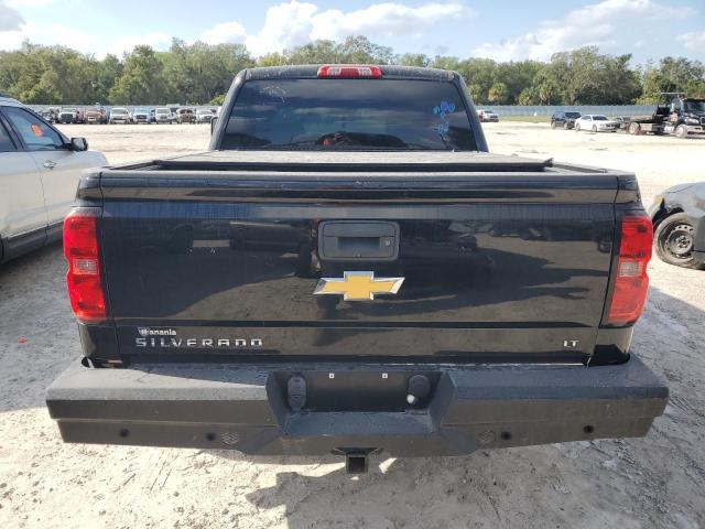 Photo 6 from auction – 2015 CHEVROLET SILVERADO with VIN 3GCUCREC1FG442726