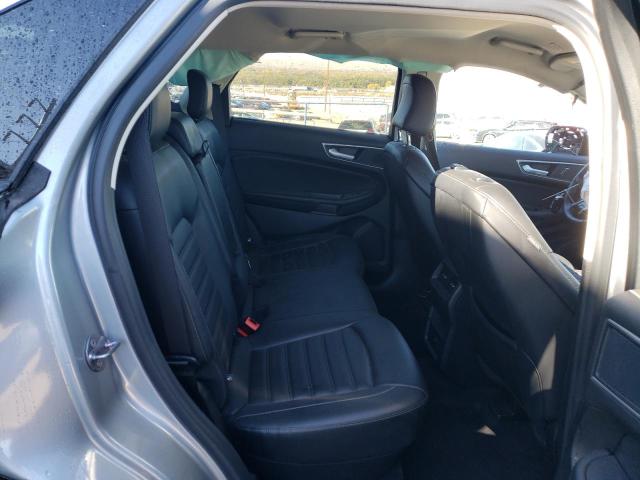 Photo 11 from auction – 2024 FORD EDGE SEL with VIN 2FMPK4J90RBA38543