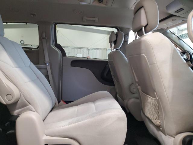 Photo 11 from auction – 2013 DODGE GRAND CARA with VIN 2C4RDGDG8DR812802