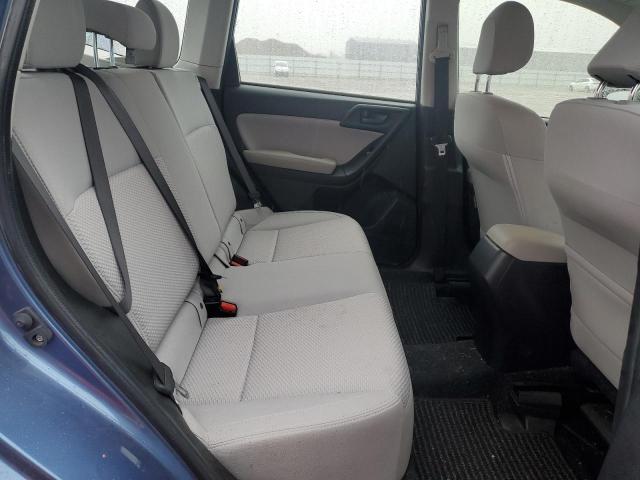Photo 10 from auction – 2018 SUBARU FORESTER 2 with VIN JF2SJABC7JH559715