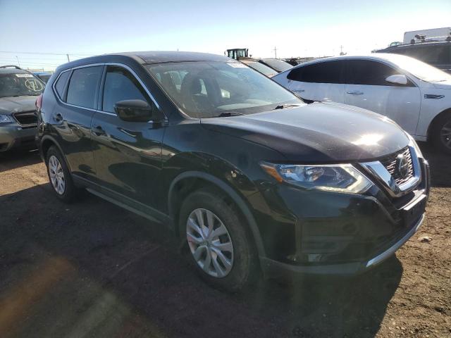 Photo 4 from auction – 2018 NISSAN ROGUE S with VIN KNMAT2MT9JP502638