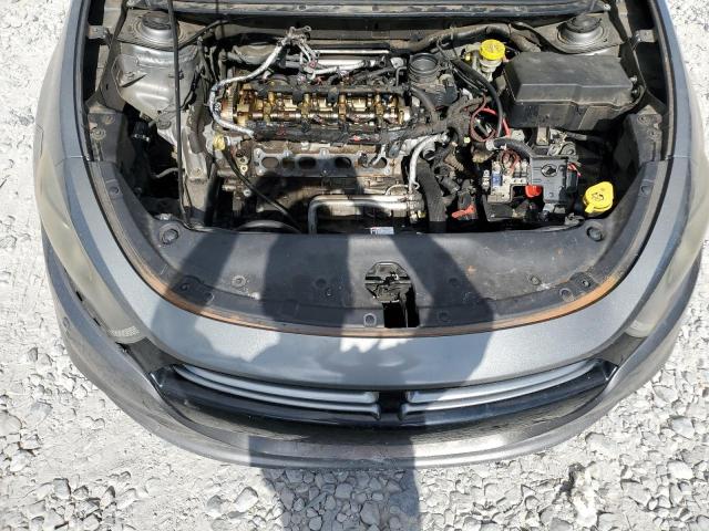 Photo 11 from auction – 2013 DODGE DART SXT with VIN 1C3CDFBA4DD151355
