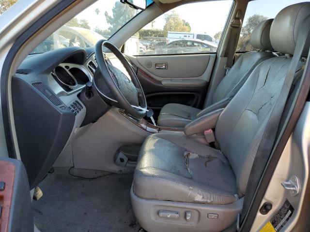 Photo 7 from auction – 2007 TOYOTA HIGHLANDER with VIN JTEDP21A270132859