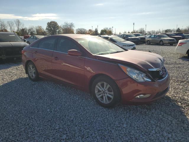 Photo 4 from auction – 2013 HYUNDAI SONATA GLS with VIN 5NPEB4AC8DH796053