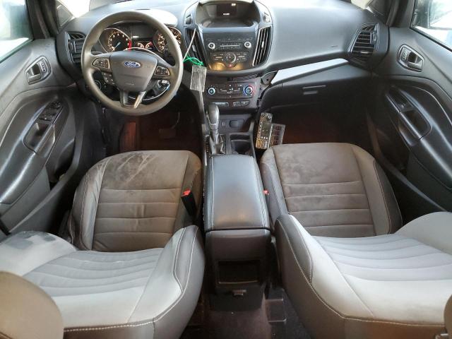 Photo 8 from auction – 2019 FORD ESCAPE S with VIN 1FMCU0F71KUA25258