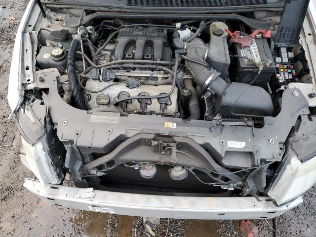 Photo 11 from auction – 2009 FORD TAURUS SE with VIN 1FAHP23W89G113084