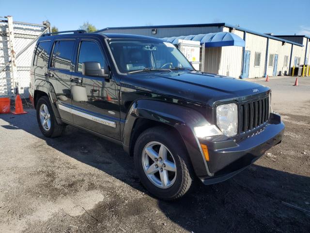 Photo 4 from auction – 2012 JEEP LIBERTY SP with VIN 1C4PJMAKXCW211386
