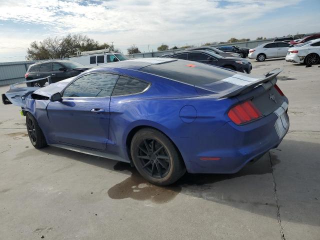 Photo 2 from auction – 2016 FORD MUSTANG with VIN 1FA6P8AM5G5267126