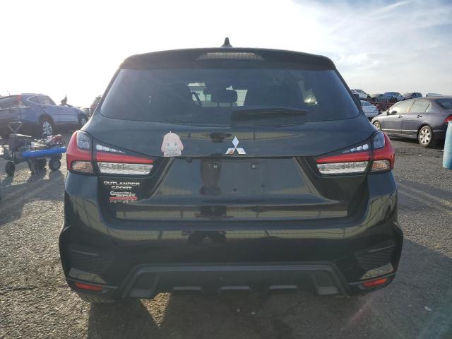 Photo 6 from auction – 2022 MITSUBISHI OUTLANDER with VIN JA4APUAU9NU009475
