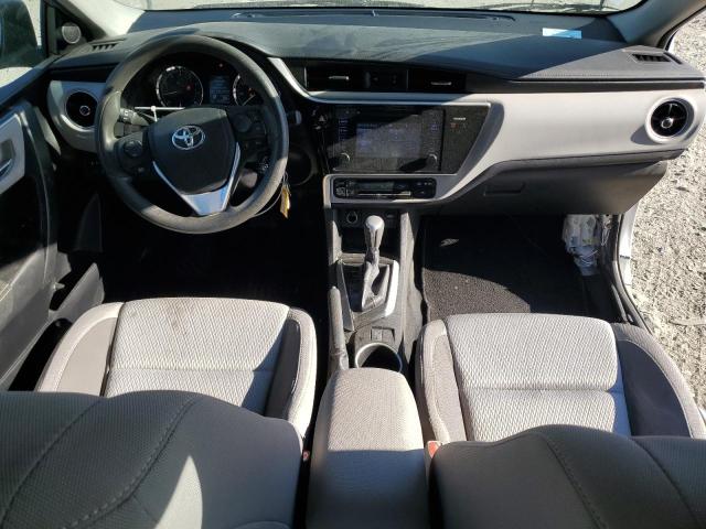 Photo 8 from auction – 2017 TOYOTA COROLLA L with VIN 5YFBURHE0HP722894