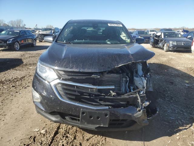Photo 5 from auction – 2021 CHEVROLET EQUINOX LT with VIN 3GNAXUEV7MS135932