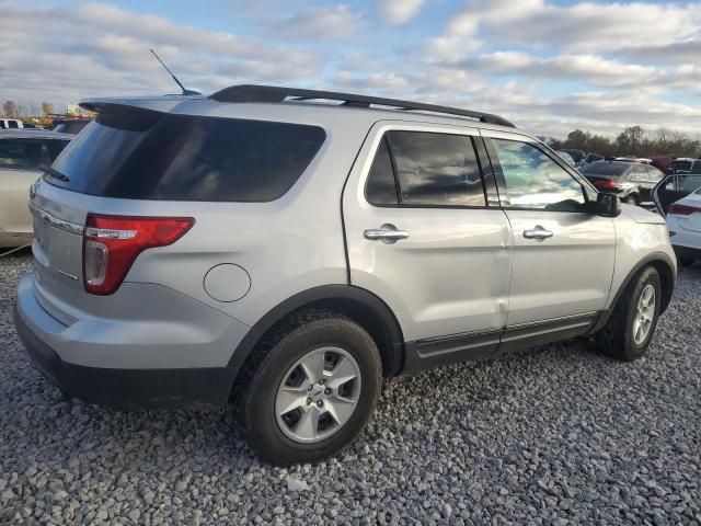 Photo 3 from auction – 2013 FORD EXPLORER with VIN 1FM5K7B87DGA16992