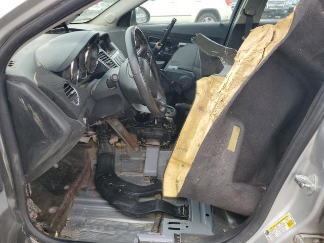Photo 7 from auction – 2012 CHEVROLET CRUZE LT with VIN 1G1PF5SC6C7120827