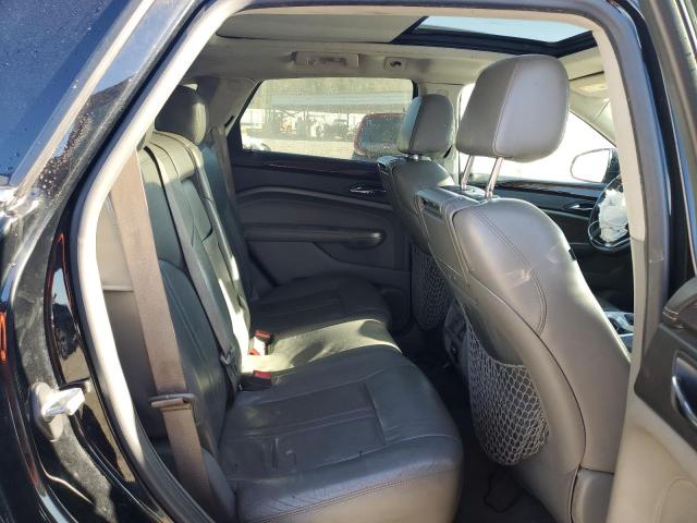 Photo 11 from auction – 2011 CADILLAC SRX PREMIU with VIN 3GYFNCEY3BS519075