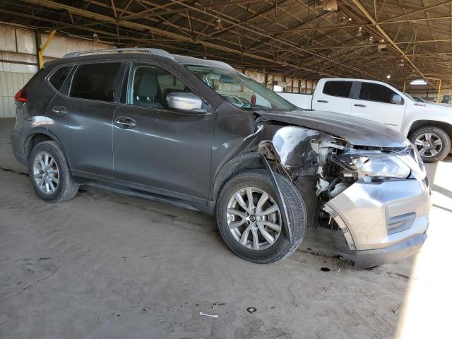 Photo 4 from auction – 2018 NISSAN ROGUE S with VIN KNMAT2MV2JP524773