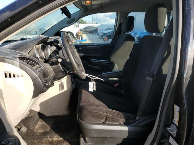 Photo 7 from auction – 2014 DODGE GRAND CARA with VIN 2C4RDGBG7ER412301