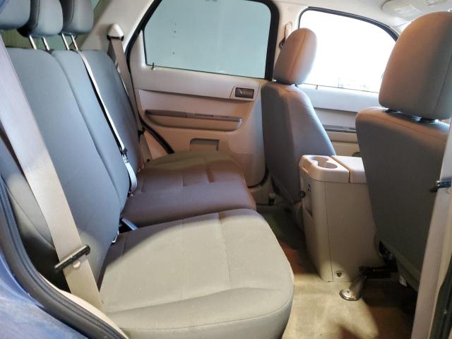 صورة رقم 11 من المزاد - 2010 FORD ESCAPE XLS مع VIN 1FMCU9C72AKD33798