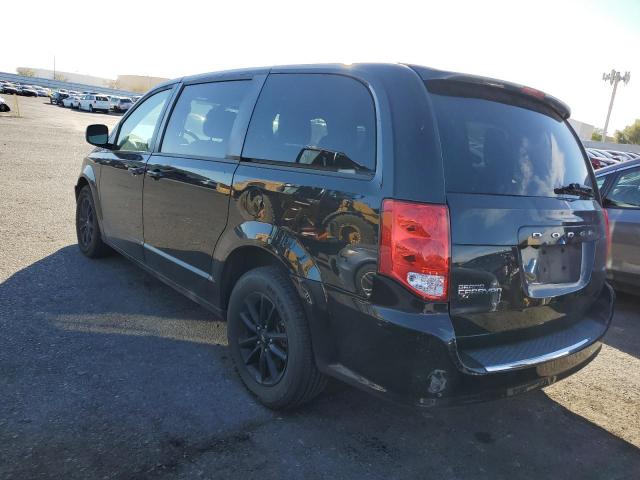 Photo 2 from auction – 2020 DODGE GRAND CARA with VIN 2C4RDGEG7LR189105