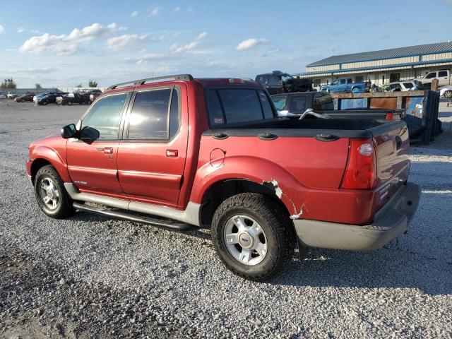 Photo 2 from auction – 2001 FORD EXPLORER S with VIN 1FMZU77E31UC60730