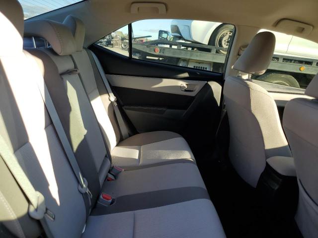 Photo 10 from auction – 2017 TOYOTA COROLLA L with VIN 2T1BURHE2HC842888