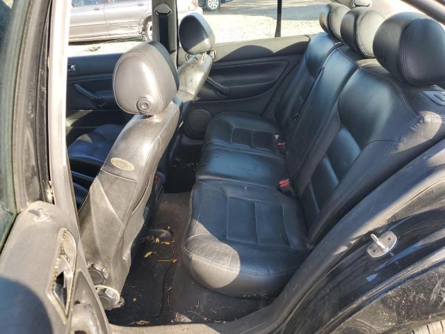 Photo 10 from auction – 2000 VOLKSWAGEN JETTA GLS with VIN 3VWSC29MXYM050573